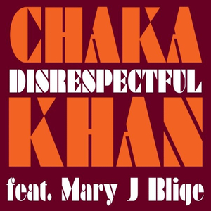 Disrespectful (feat. Mary J. Blige) (The Agents & Reggie Radio Edit)