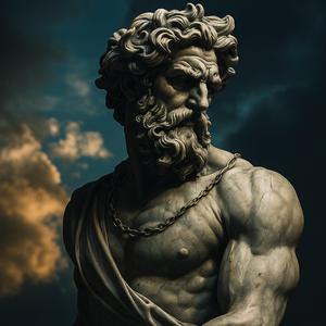 Steps in Perfect Hunger