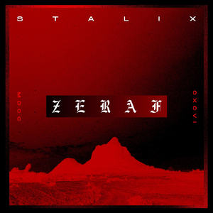 Zeraf
