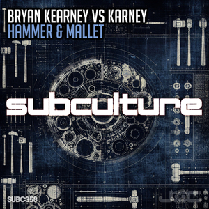 Hammer & Mallet (Extended Mix)