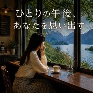ひとりの午後、あなたを思い出す