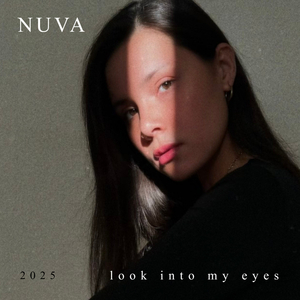 Look Into My Eyes