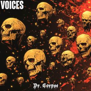 Voices - Randy Orton (Cover)