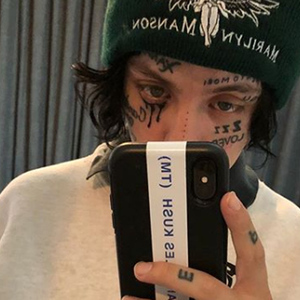 Betrayed（instrumental）