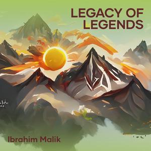 Legacy of Legends (Remix)