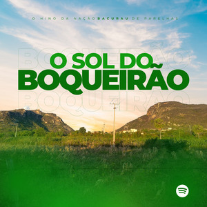 O Sol do Boqueirão