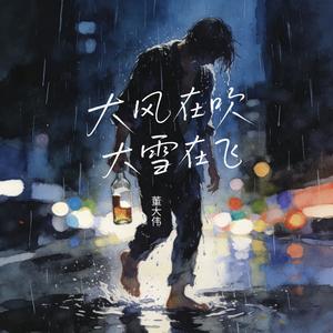 大风在吹大雪在飞（烟嗓版）