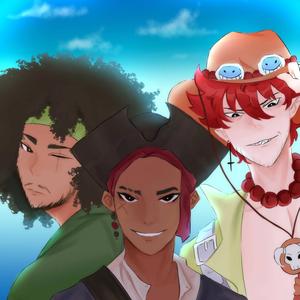 JACK SPARROW! (feat. ZrøSlash)