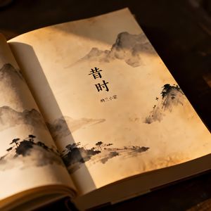 三更月