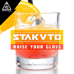 Raise Your Glass (Original Mix)