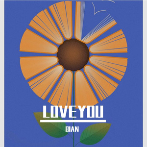 LOVE YOU