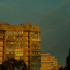 РЯДОМ НЕ ТЫ