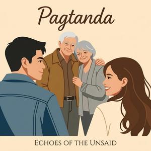 Pagtanda