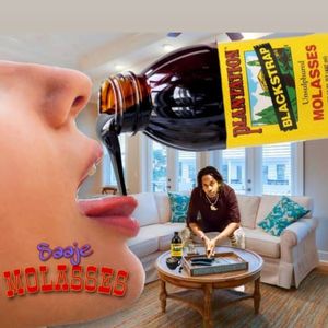 Molasses