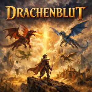 Drachenblut