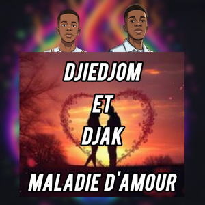 Maladie d'amour