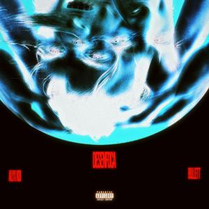 Desenfoca (feat. Bullett)