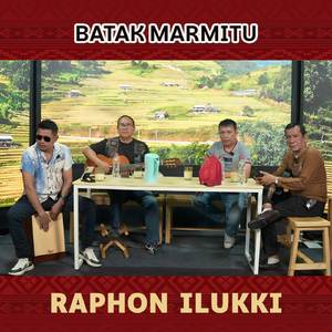 Raphon Ilukki