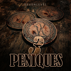 3 Peniques