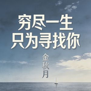 穷尽一生只为寻找你(伴奏)