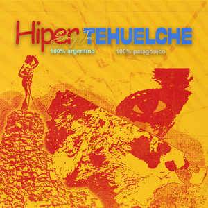 Hipertehuelche