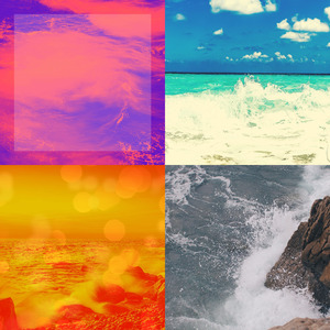 微妙的休息心情