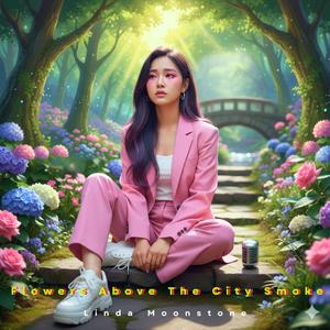 Drowning In The Neon Light