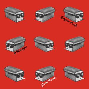 SLICED BREAD! (feat. Swayzee Beats)