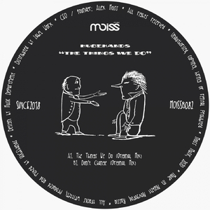 The Things We Do (Original Mix)