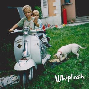 Whiplash (feat. Bastien Gaillard & La Cécilia d'Ardon) (version fanfare)