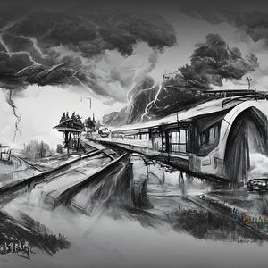 Solace in Azalea Shades