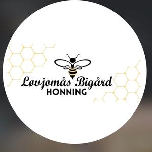 Løvjomås Bigård (Radio Edit)