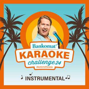 Bankomatlåten (Instrumental)