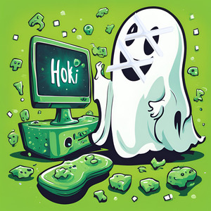 Hoki
