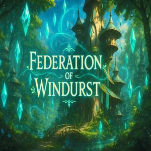 Federation Of Windurst (FFXI Remake)
