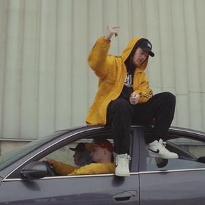 RODEO (feat. ROM)