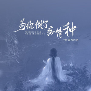 为你做了痴情种