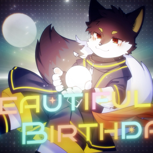 Beautiful Birthday