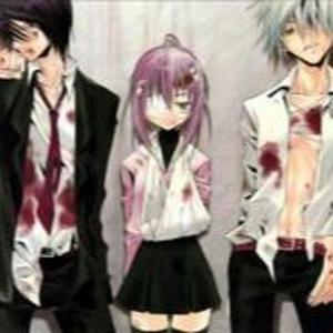 Hall Pass #MISTIC (feat. Screvmz)