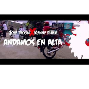 Andamos En Alta (feat. Kenny Black)