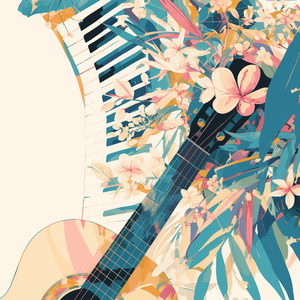 Coffee, Sea Breeze, and Quiet Moments