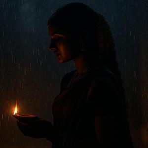 Bhavagni | Radha | Kalindhi Theere