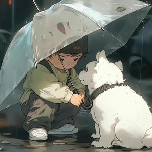 Corki刘宗鑫-《下坠Falling》（0.8）（缄默 remix）