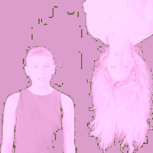 Upside Down (WHITENO1SE Remix)