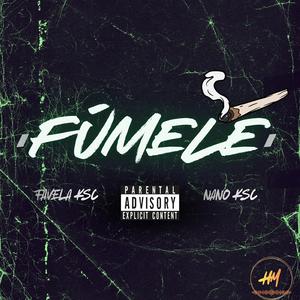 Fúmele (feat. Nano KS)