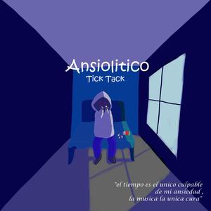 Ansiolítico