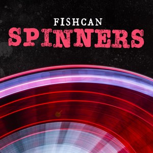 Spinners