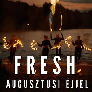 Augusztus Éjjel