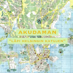 Läpi Helsingin katujen