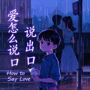 爱怎么说出口